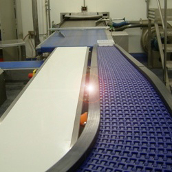Multi Lane Conveyors